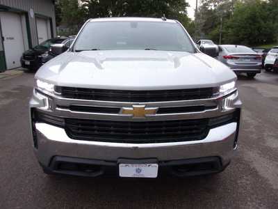2019 Chevrolet 1500 Crew Cab, $23995. Photo 2