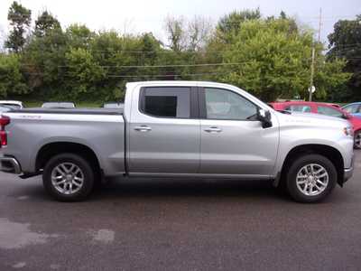 2019 Chevrolet 1500 Crew Cab, $23995. Photo 8