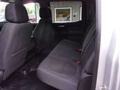2019 Chevrolet 1500 Crew Cab, $23995. Photo 9