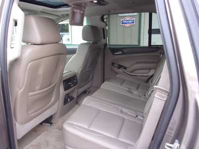 2016 GMC Yukon, $19995. Photo 10