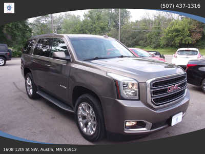 2016 GMC Yukon, $19995. Photo 1