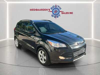 2014 Ford Escape, $6120. Photo 5