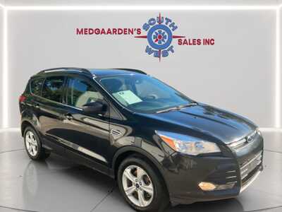 2014 Ford Escape, $6120. Photo 6