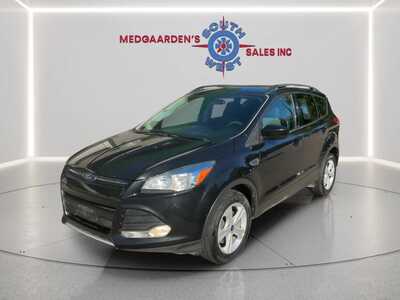 2014 Ford Escape, $6120. Photo 1