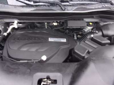 2017 Honda Ridgeline, $18495. Photo 12