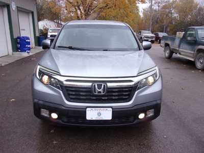 2017 Honda Ridgeline, $18495. Photo 2