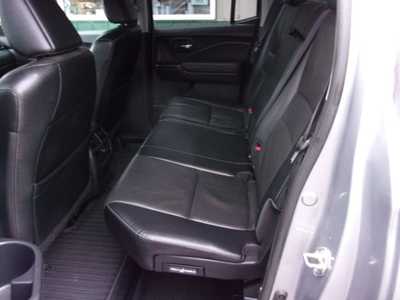 2017 Honda Ridgeline, $18495. Photo 9