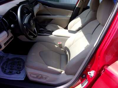 2024 Toyota Camry, $24495. Photo 12