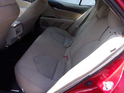 2024 Toyota Camry, $24495. Photo 9