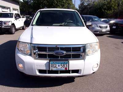 2008 Ford Escape, $4995. Photo 2