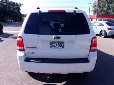 2008 Ford Escape, $4995. Photo 6