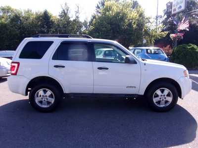 2008 Ford Escape, $4995. Photo 8