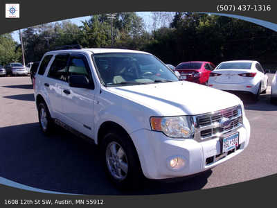 2008 Ford Escape, $4995. Photo 1