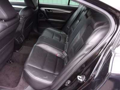2010 Acura TL, $8995. Photo 10