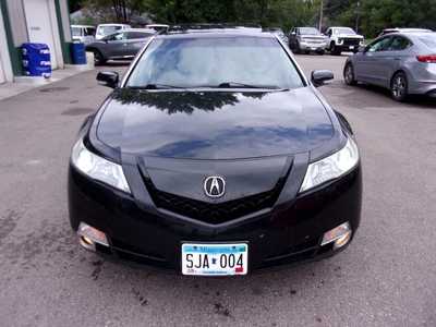 2010 Acura TL, $8995. Photo 2