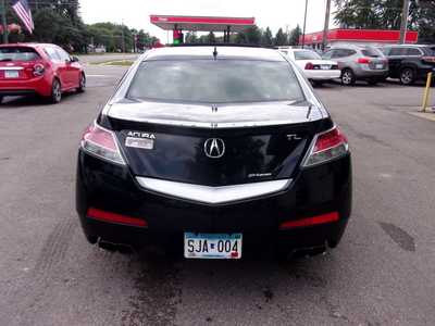 2010 Acura TL, $8995. Photo 6