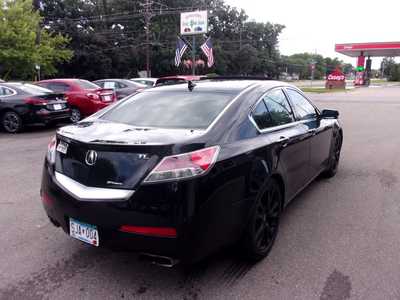2010 Acura TL, $8995. Photo 7