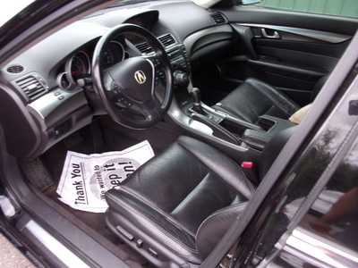 2010 Acura TL, $8995. Photo 9