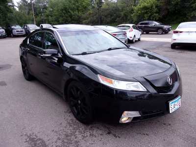 2010 Acura TL, $8995. Photo 1