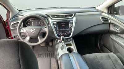 2021 Nissan Murano, $22995. Photo 10