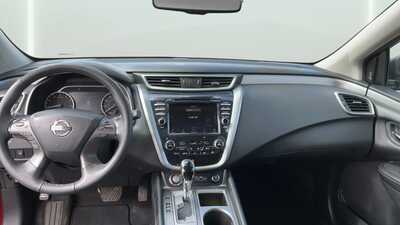 2021 Nissan Murano, $22995. Photo 11