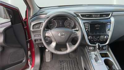 2021 Nissan Murano, $22995. Photo 12