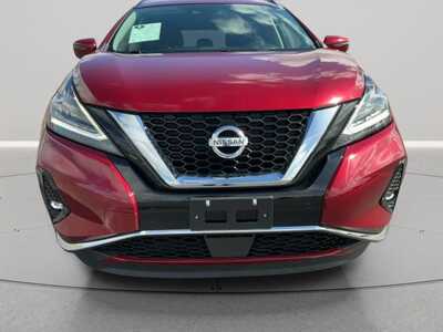 2021 Nissan Murano, $22995. Photo 8
