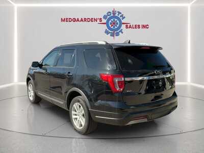 2019 Ford Explorer, $13995. Photo 10