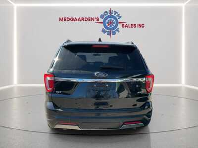 2019 Ford Explorer, $13995. Photo 11