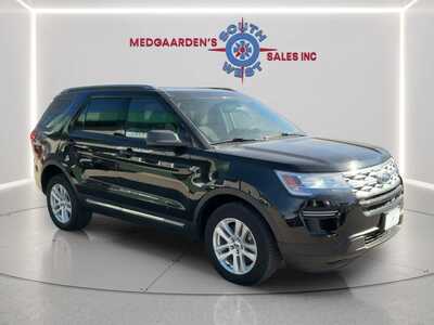 2019 Ford Explorer, $13995. Photo 7