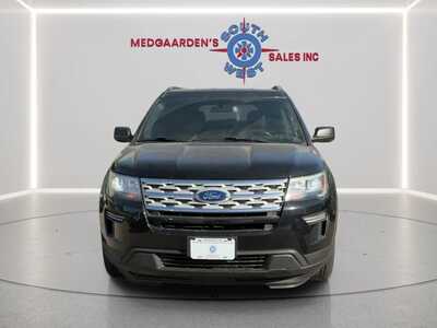 2019 Ford Explorer, $13995. Photo 8
