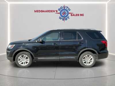 2019 Ford Explorer, $13995. Photo 9