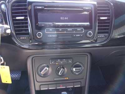 2015 Volkswagen Beetle, $9995. Photo 11