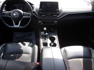 2020 Nissan Altima, $15995. Photo 10