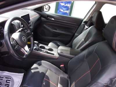 2020 Nissan Altima, $15995. Photo 11