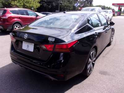 2020 Nissan Altima, $15995. Photo 7