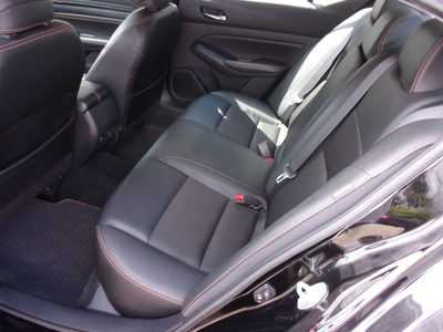 2020 Nissan Altima, $15995. Photo 9