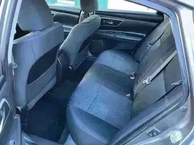 2017 Nissan Altima, $10995. Photo 10
