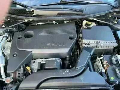 2017 Nissan Altima, $10995. Photo 12