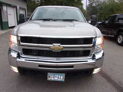 2008 Chevrolet 2500 Ext Cab, $28500. Photo 2