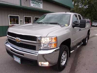 2008 Chevrolet 2500 Ext Cab, $28500. Photo 3