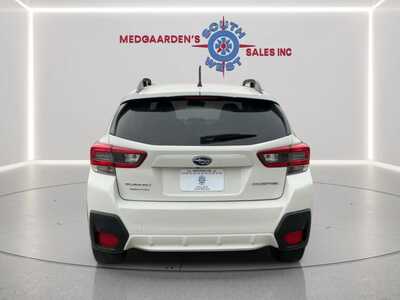 2023 Subaru Crosstrek, $21995. Photo 11