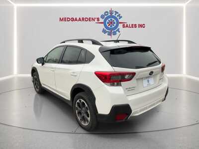 2023 Subaru Crosstrek, $21995. Photo 3