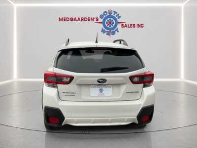 2023 Subaru Crosstrek, $21995. Photo 4