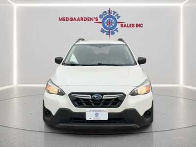 2023 Subaru Crosstrek, $21995. Photo 8