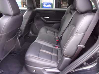 2025 Mazda CX-90, $32995. Photo 10
