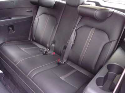 2025 Mazda CX-90, $32995. Photo 11