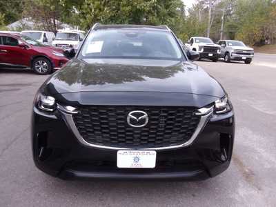 2025 Mazda CX-90, $32995. Photo 2