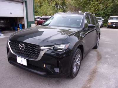 2025 Mazda CX-90, $32995. Photo 3