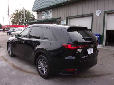 2025 Mazda CX-90, $32995. Photo 5